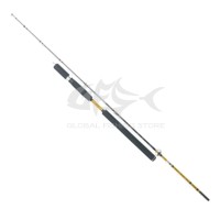 Joran Jigging Shimano Beast Master Bottom Ship S602 - 183 cm