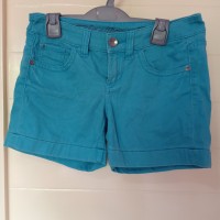 Celana pendek jeans cantik esprit original branded