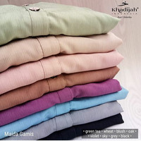 Maida gamis by khadijah indonesia