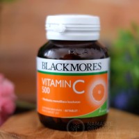 Jual BLACKMORES VITAMIN C 500MG - 60 TABLET Murah