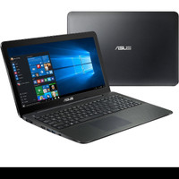 LAPTOP GAMING ASUS X555BP AMD A9-9420 RAM 8GB HDD 1 TB VGA R5 M420-2GB