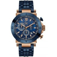 Jam tangan Guess Collection X90012G7S GC original