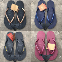 Sandal Jepit Wanita Merk Havaianas Flip Classic
