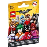 Jual 71017 LEGO BATMAN MOVIE MISTERY BAG Murah