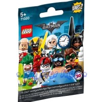 Jual 71020 THE LEGO BATMAN MOVIE SERIES 2 MISTERY BAG Murah