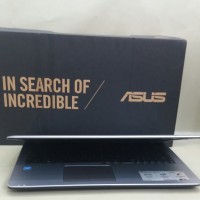laptop asus x451na celeron n3060 ram 4 gb hdd 500 gb