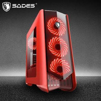 PC Rakitan Core i7/VGA GTX1060 6GB Untuk Desain, Video Editing & Game