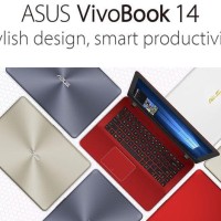 Asus A442Ur, Wind10,I5-8250U/Ram 4Gb/1Tb/Nvidia 930Mx 2Gb/Resmi