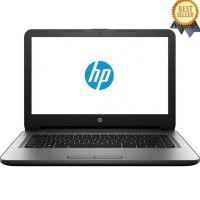Laptop Hp 14 -029Au Amd A4/4Gb/500G /Vga R3 New