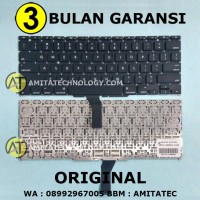 Macbook Mac Book Keyboard Laptop ORIGINAL Apple Air 11 A1370 A1465 Or