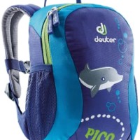 Tas Premium anak Deuter PICO|Tas Ransel Daypack Kids