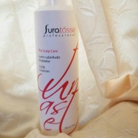 furatasse scalp shampo/shampo perawatan kulit kepala