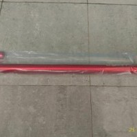 Seatpost Litepro 33.9 x 600mm sepeda lipat Dahon Fnhon Murah