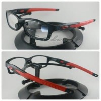 Frame Kacamata Oakley Crosslink Frame Kacamata Pria original