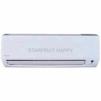 HOT PROMO AC DAIKIN 3 4PK PAKET PASANG DI VAKUM FTV20AXV14 MALAYSIA P