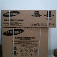 HOT PROMO AC samsung setengah pk PALING BARU