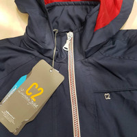 C2 Jaket wanita size S M L XL