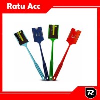 Termurah - Tongkat Tol E-Tool Tong Toll Tongsis Toll Kartu Card Holder