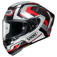 PROMOO! HELM SHOEI X-FOURTEEN BRINK