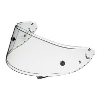 VISOR HELM SHOEI X-14 X14 X-FOURTEEN CLEAR