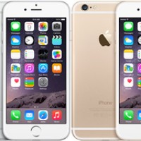 HP APPLE IPHONE 6 64G GARANSI DISTRIBUTOR 1 TAHUN - Perak