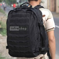 Tas Ransel Militer TNI Punggung PX318
