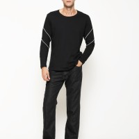Cole Men Straight Fit Basic Denim Jeans