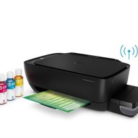 Printer HP All In One 415 Wifi