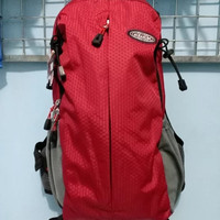 Tas Hydropack Click 15 not Salomon Osprey Consina Eiger