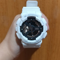 Jam tangan casio g shock ORI preloved BEKAS