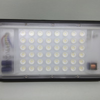 Lampu Sorot Tembak led 50 Watt High Lumen New Model
