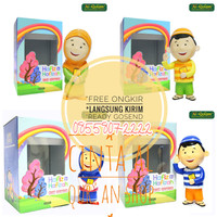 Jual Hafiz Talking Doll (New Version) Murah