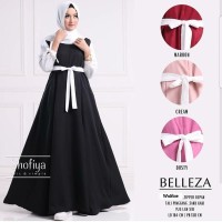 NEW Baju Kekinian MUSLIM WANITA BELEZA pakaian muslim muslimah
