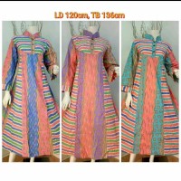 SALE Gamis Baju Kekinian Hamil Busui Murah pakaian muslim muslimah
