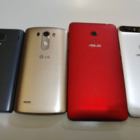 LG G3 stylus 4G global fullset