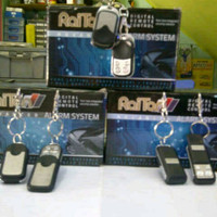 Alarm Mobil Grand All New Rush/Terios/Old Model Raiton