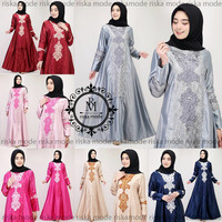 Gamis Valencia