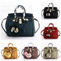 Hermes Birkin Gold Swarovski H4031 | tas wanita | tas branded