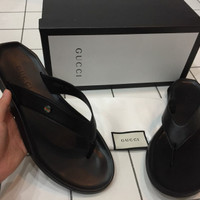 Gucci sandals