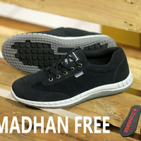 SEPATU SNEAKERS REBORN ASTER BLACK FREE SANDAL CONVERSE