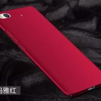 Promo Xiaomi Mi5 Mi 5 Mi5S Mi 5S Pro Casing Softcase Cover Case Rock