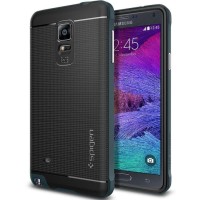 Dijual Samsung Note 3 4 Case Back Cover Casing Softcase Hp Spigen Neo