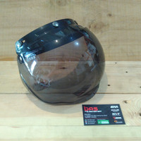 Kaca Bubble/kaca helm retro/seperti kaca helm bogo merk OSBE Optical