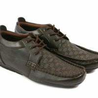 T2105 sepatu semi boot ,sepatu casual ,sepatu bally pria
