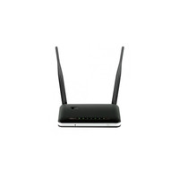 D-Link 4G LTE/3G dongle supported Wifi Router (DWR-116)