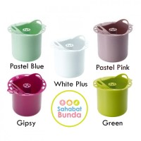 baby food maker pembuat makanan bayi Beaba Pasta Rice Cooker for Baby