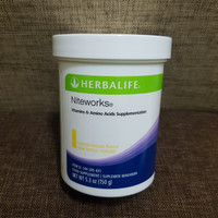 Niteworks#herbalife#5.