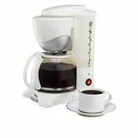 Coffee Maker Sharp 10 - 12 Cup HM 80L HM-80L Original Mesin Kopi Sharp