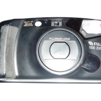 Kamera Analog Fuji Discovery