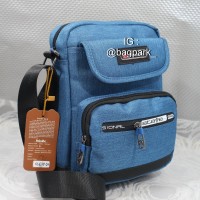 TAS SELEMPANG PRIA PALO ALTO TERMURAH 61433P2
